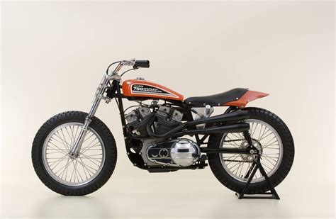 xr750 evolution.